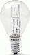 Geyer Λάμπα Αλογόνου για Ντουί E27 με Ισχύ 18W 230V