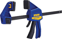Irwin Quick-Grip Clamp Automatic Trigger