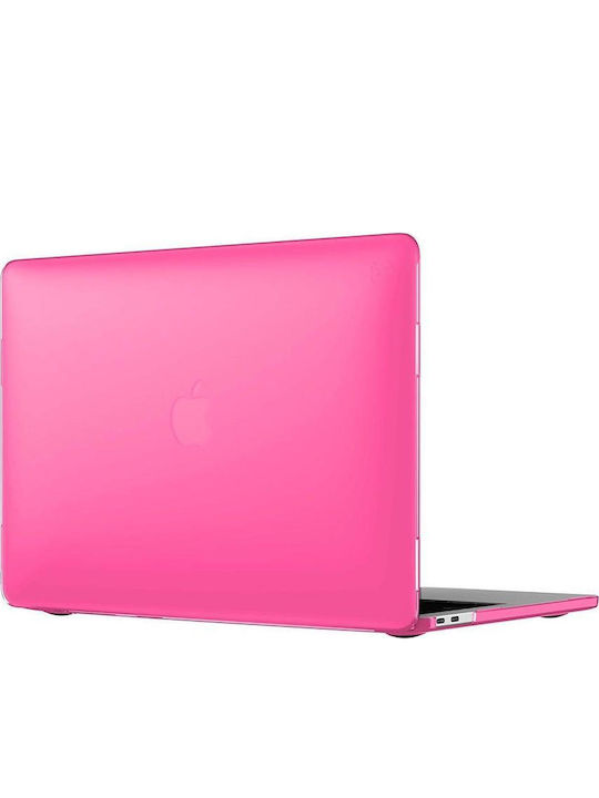 Speck SmartShell Κάλυμμα Laptop 13.3" MacBook Pro Rose Pink