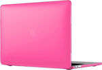 Speck SmartShell Tasche Abdeckung für Laptop 13.3" Rose Pink