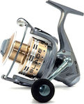 Vega Blade 60 Fishing Reel for Casting and Surf Casting