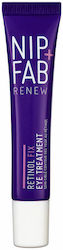 Nip+Fab Retinol Fix Eye Treatment Eye Cream 15ml Nip+Fab Retinol Fix Eye Treatment Eye Cream 15ml