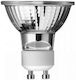 Λαμπτήρας Αλογόνου Spot Gu10 35w 230v