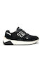 Replay Cunnager Sneakers Black