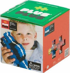 Plus Plus Building Block Mini Basic for 3+ years 1200pcs