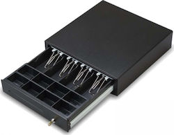 ICS 410D & RJ Συρτάρι Ταμειακής 40.5x41.5x10cm ICS 410D & RJ Συρτάρι Ταμειακής 40.5x41.5x10cm