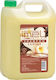 Imel Vanilla Shampoos for All Hair Types 4000ml