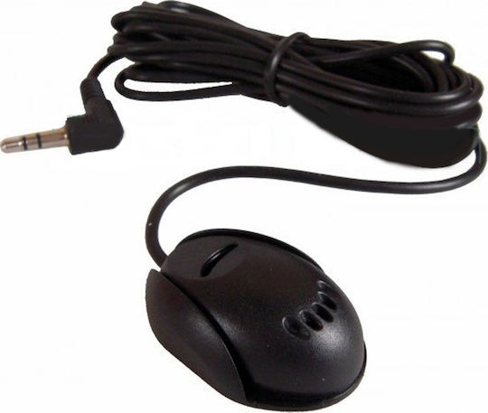 Car Audio Accessories 11-118