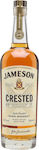 Jameson Crested Ουίσκι 700ml
