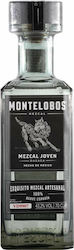 Montelobos Joven Mezcal Τεκίλα 700ml