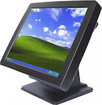 Elmi Systems Sistem POS All-In-One Desktop Proline J1800 cu Ecran 15"