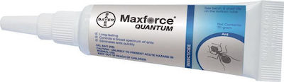 Bayer Maxforce Quantum Gel pentru Furnicile 30gr 1buc