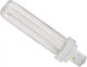 Lampă Fluorescentă pentru Dulie G24d 26W
