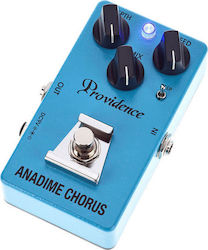 Providence Anadime ADC-4 Pedale Wirkung Chorus