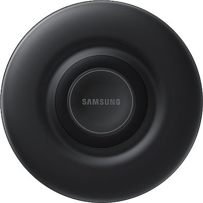 Samsung Încărcător Wireless (Qi Pad) 9W Negruς (EP-P3105)