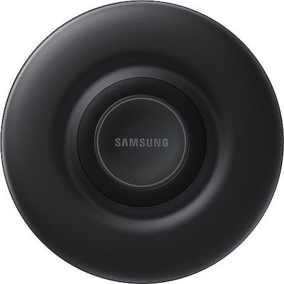 Samsung Wireless Charger (Qi Pad) 9W Blacks (EP-P3105)