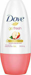 Dove Go Fresh 48h Deodorant Apple & White Tea Roll-On 50ml