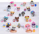Giochi Preziosi Fuzzy Pets Lol Surprise For 3+ Years (Miscellaneous Designs)