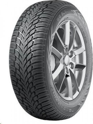 Nokian WR SUV 4 255/60 R18 112H XL Λάστιχα για 4x4 / SUV Αυτοκίνητο ...