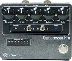 Keeley Compressor Pro Pedals Effect Compressor Electric Guitar