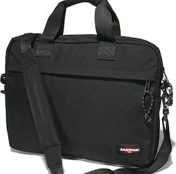 Eastpak Reboot Τσάντα Ώμου / Χειρός για Laptop 15.6" σε Μαύρο χρώμα