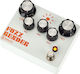 Keeley Πετάλι Effect Fuzz Ηλεκτρικής Κιθάρας