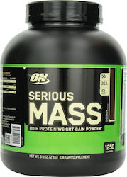 Optimum Nutrition Serious Mass