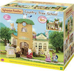 Epoch Toys Παιχνίδι Μινιατούρα Sylvanian Families Country Tree School για 3+ Ετών