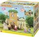 Epoch Toys Jucărie Miniatură Country Tree School Familii Sylvanian pentru 3+ Ani (Diverse modele) 1 buc