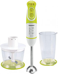 Heinner 600W Verde Blender De Mână HB-600GR Heinner 600W Verde Blender De Mână HB-600GR
