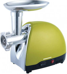 Heinner MG1500TA Green Meat Grinder 1600W Green