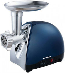 Heinner MG1500TA Blue Meat Grinder 1600W Blue