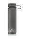 Reebok Sport Plastic Water Bottle 1000ml Gray