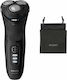 Philips Shaver 3000 S3233/52 Rechargeable Face Electric Shaver