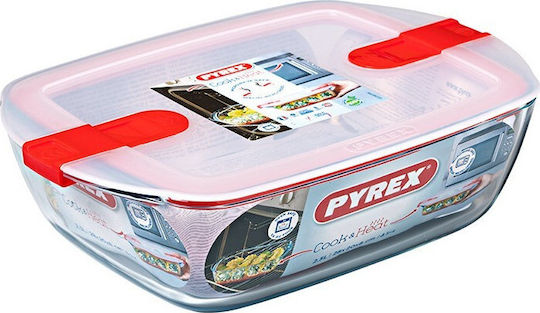 Pyrex Cook Heat