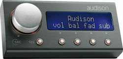 Audison Car Audio Accessories 01.05.0201