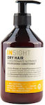 Insight Professional Dry Hair Nourishing Conditioner 400ml
