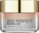L'Oreal Paris Age Perfect Golden Age Cream Face Day with SPF20 50ml