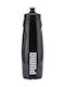 Puma Wasserflasche Kunststoff 750ml Schwarz