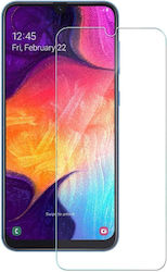 Powertech Tempered Glass (Galaxy A40) TGC-0331