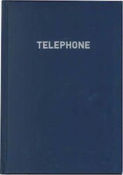 Telephone indexes No7 12x17