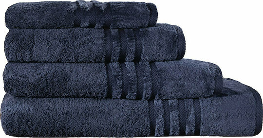 Guy Laroche Σώματος Bonus 70x140εκ. Marine Βάρους 650gr/m² Guy Laroche Σώματος Bonus 70x140εκ. Marine Βάρους 650gr/m²