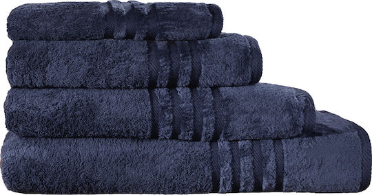 Guy Laroche Σώματος Bonus 90x150εκ. Marine Βάρους 560gr/m²