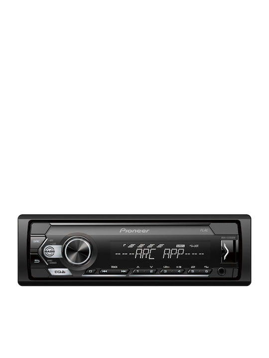 Pioneer MVH-S120 Car Radio (1DIN) (USB)