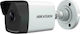 Hikvision DS-2CD1023G0-IU IP Cameră de Supraveghere Full HD 1080p Rezistentă la apă cu Lentilă 2.8mm