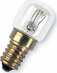 Osram Oven Bulb 15W for Socket E14