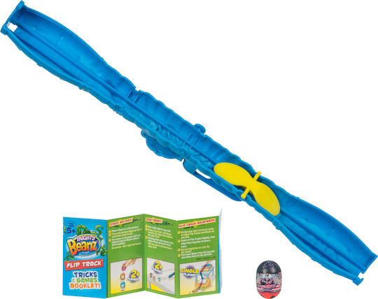Giochi Preziosi Flip Track Mighty Beanz για 5+ Ετών (Διάφορα Σχέδια)