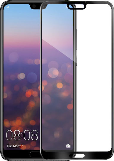 Mocoson Nano Flexible (Huawei Mate 20 Pro)
