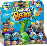 Giochi Preziosi Jucărie Miniatură Mighty Beanz pentru 5+ Ani (Diverse modele) 1 buc