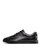 Un Costa Lace Sneakers Black